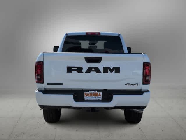 2026 RAM 3500 Big Horn - Photo 7