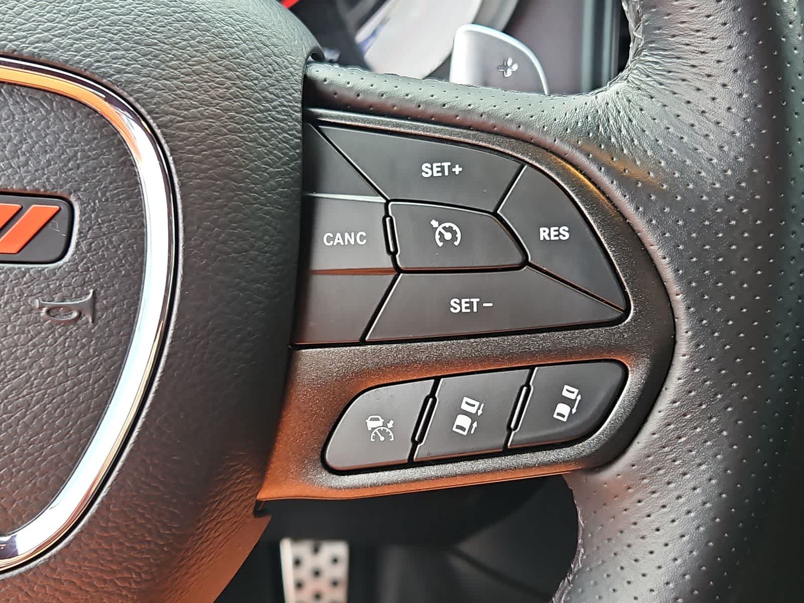 Thumbnail: 2023 Dodge Charger - 25