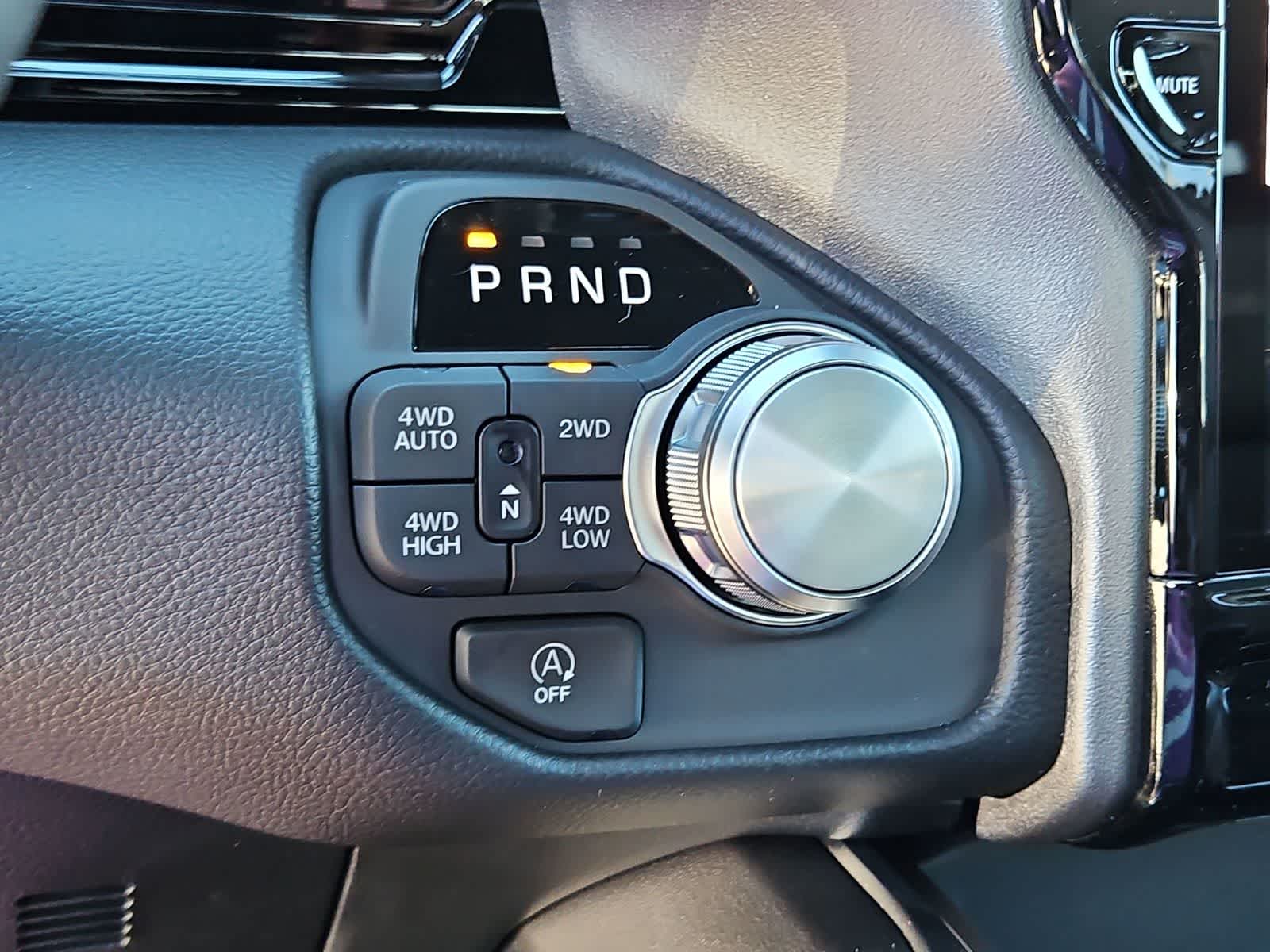 Thumbnail: 2026 RAM 1500 - 33