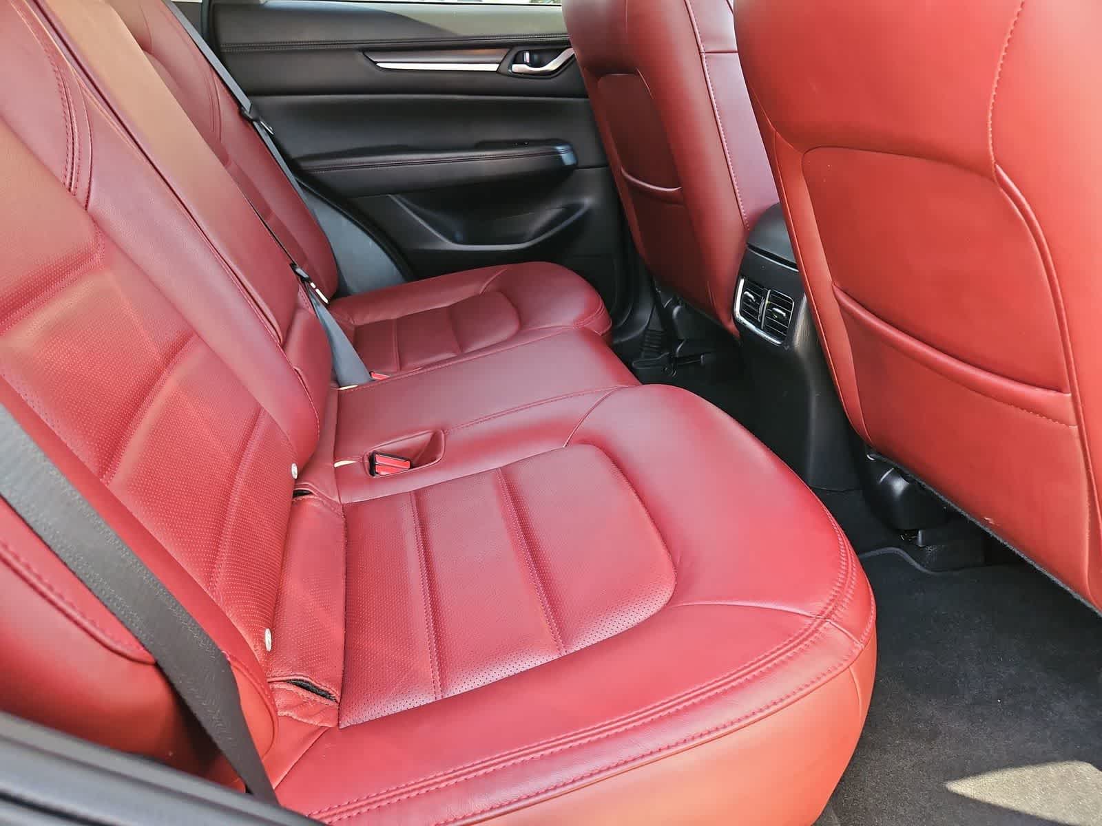 Thumbnail: 2024 Mazda CX-5 - 21