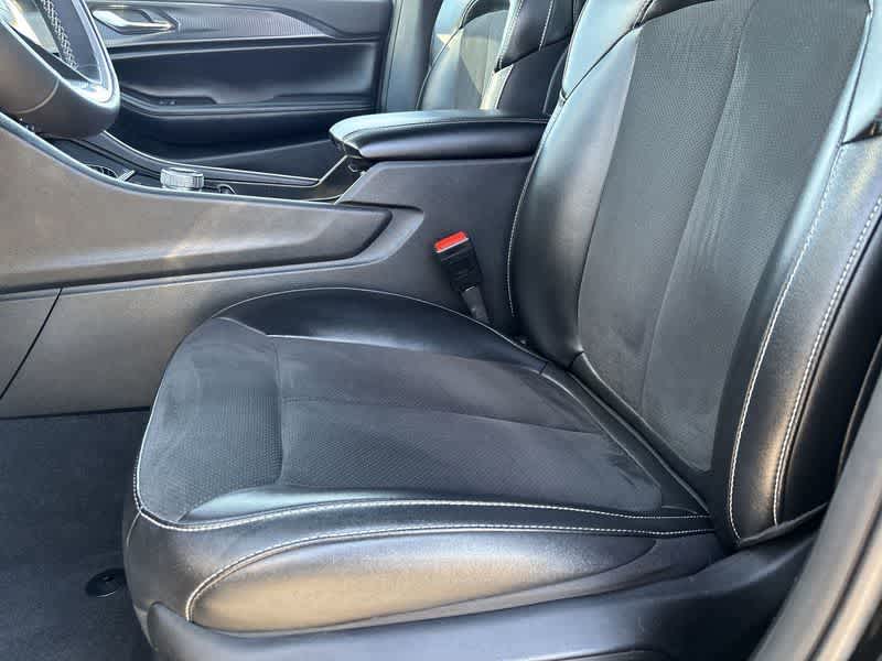 Thumbnail: 2024 Jeep Grand Cherokee L - 16