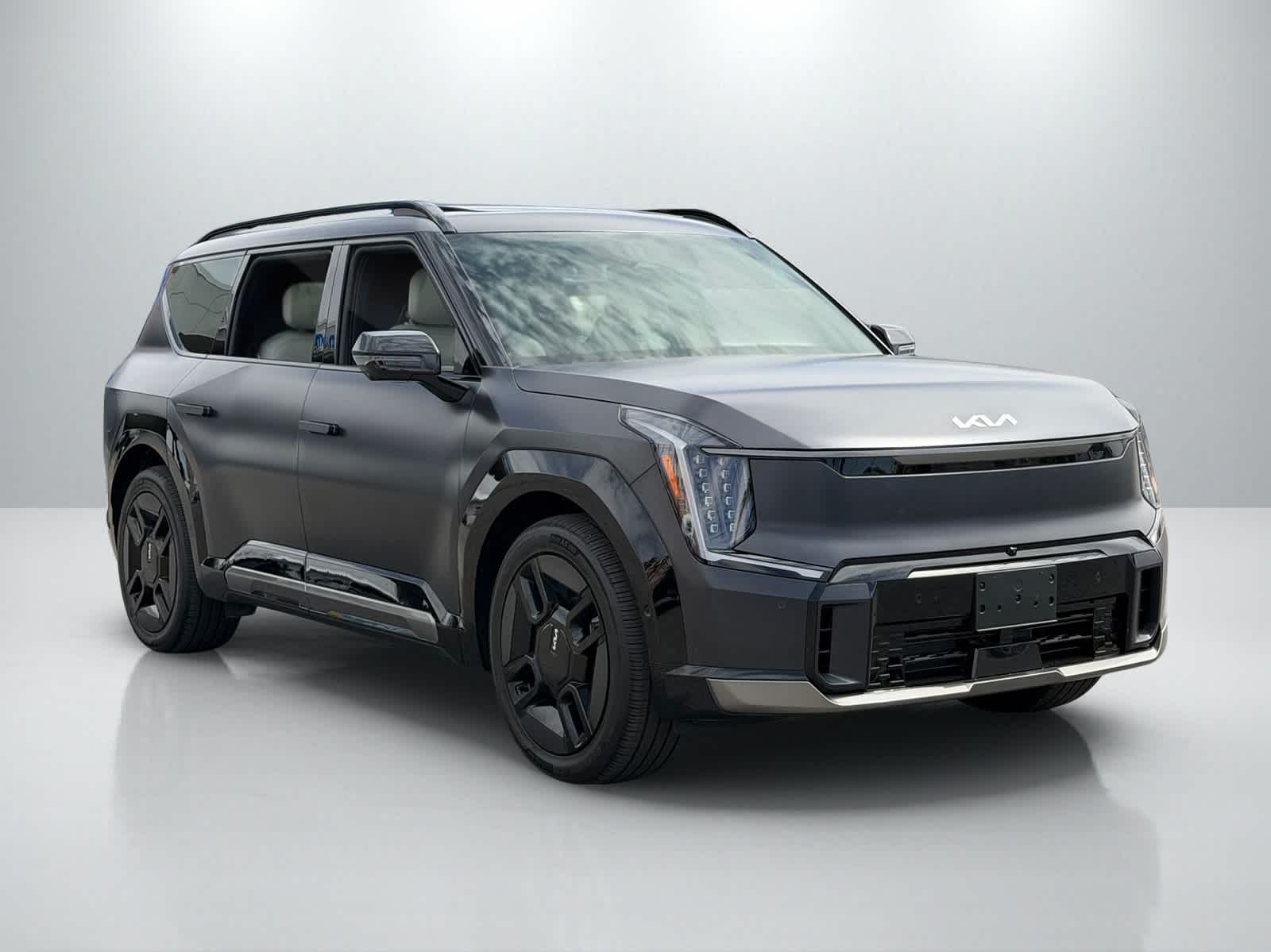 Thumbnail: 2026 Kia EV9 - 2