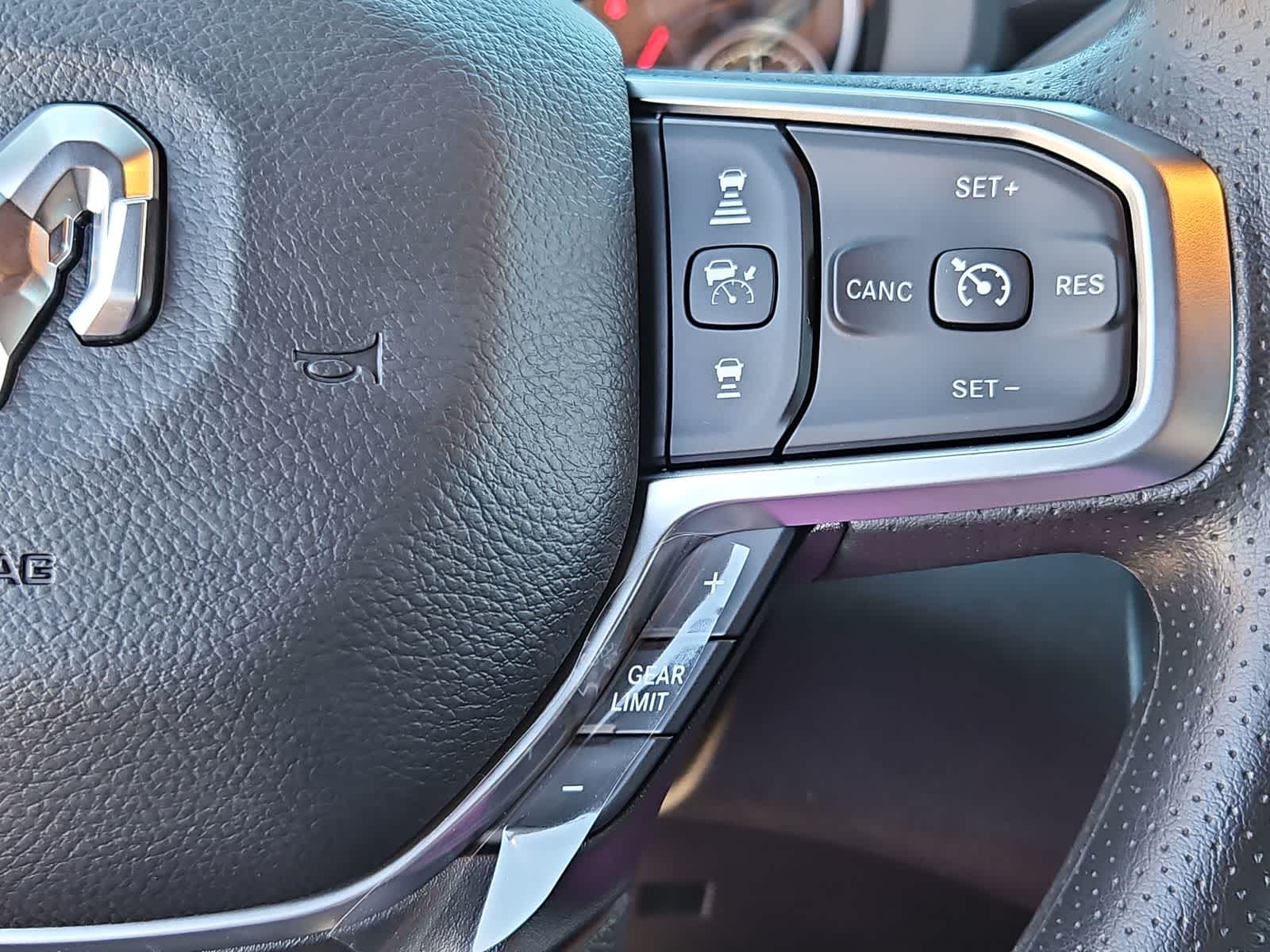 Thumbnail: 2026 RAM 3500 - 24