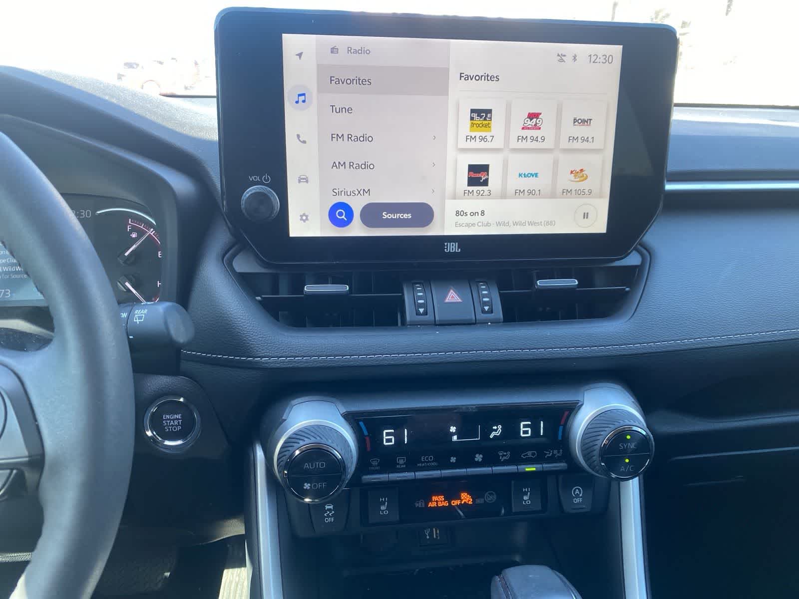 Thumbnail: 2024 Toyota RAV4 - 16