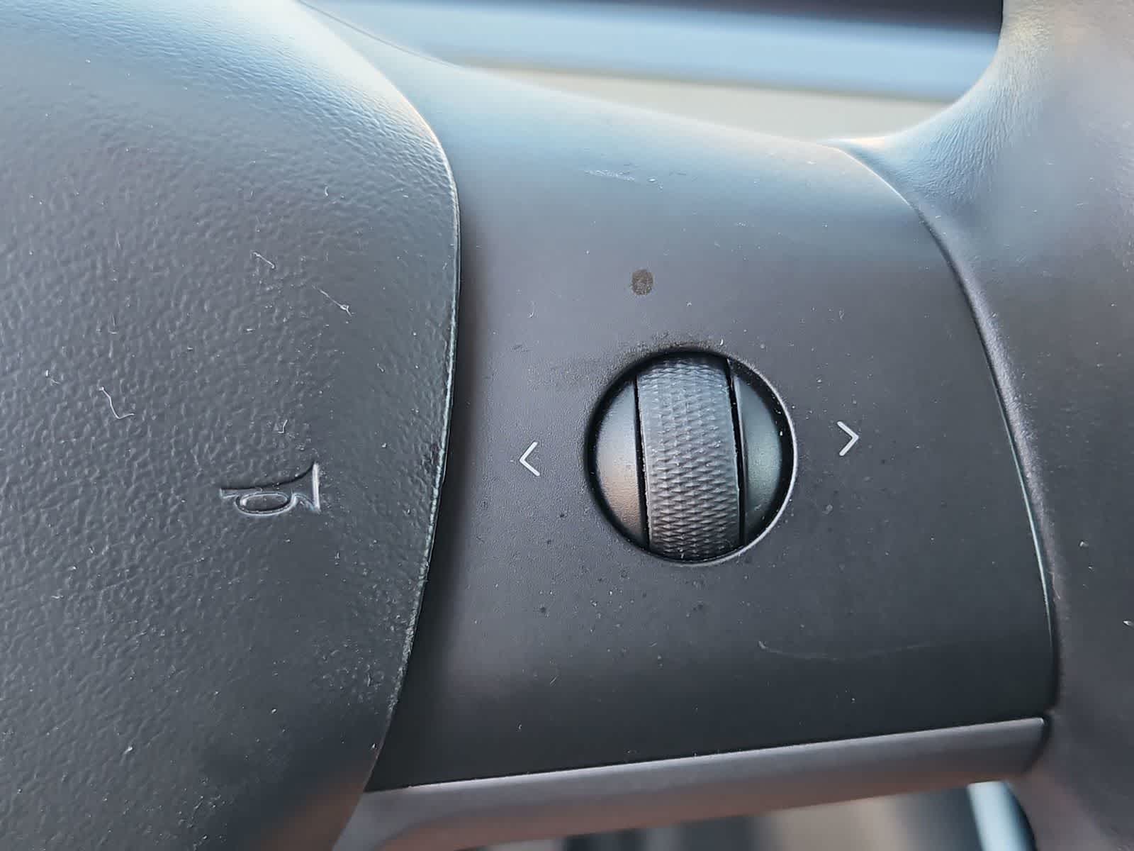 Thumbnail: 2018 Tesla Model 3 - 24