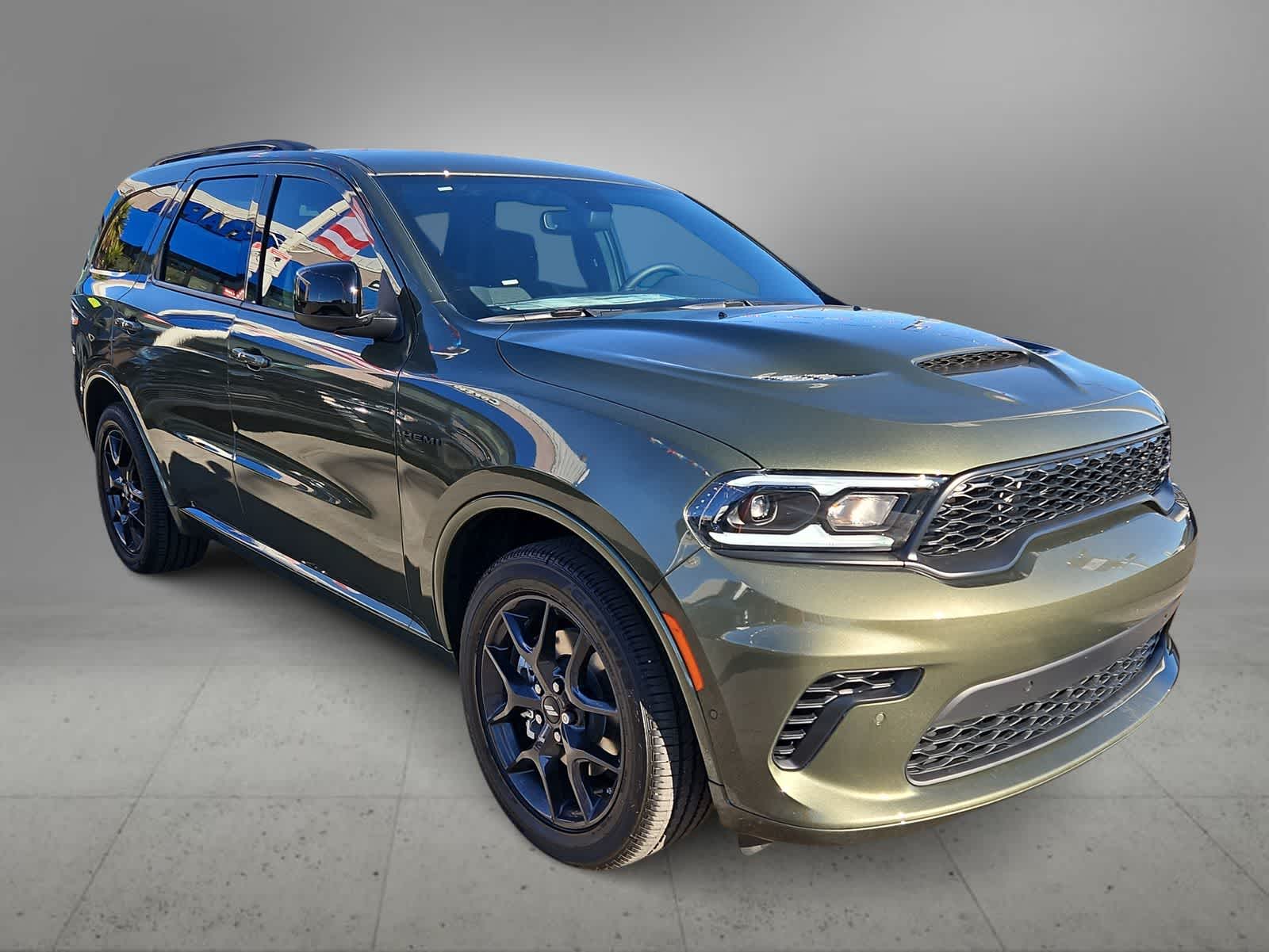 Thumbnail: 2026 Dodge Durango - 2
