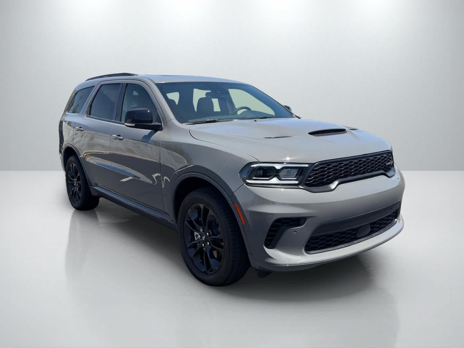 Thumbnail: 2026 Dodge Durango - 7