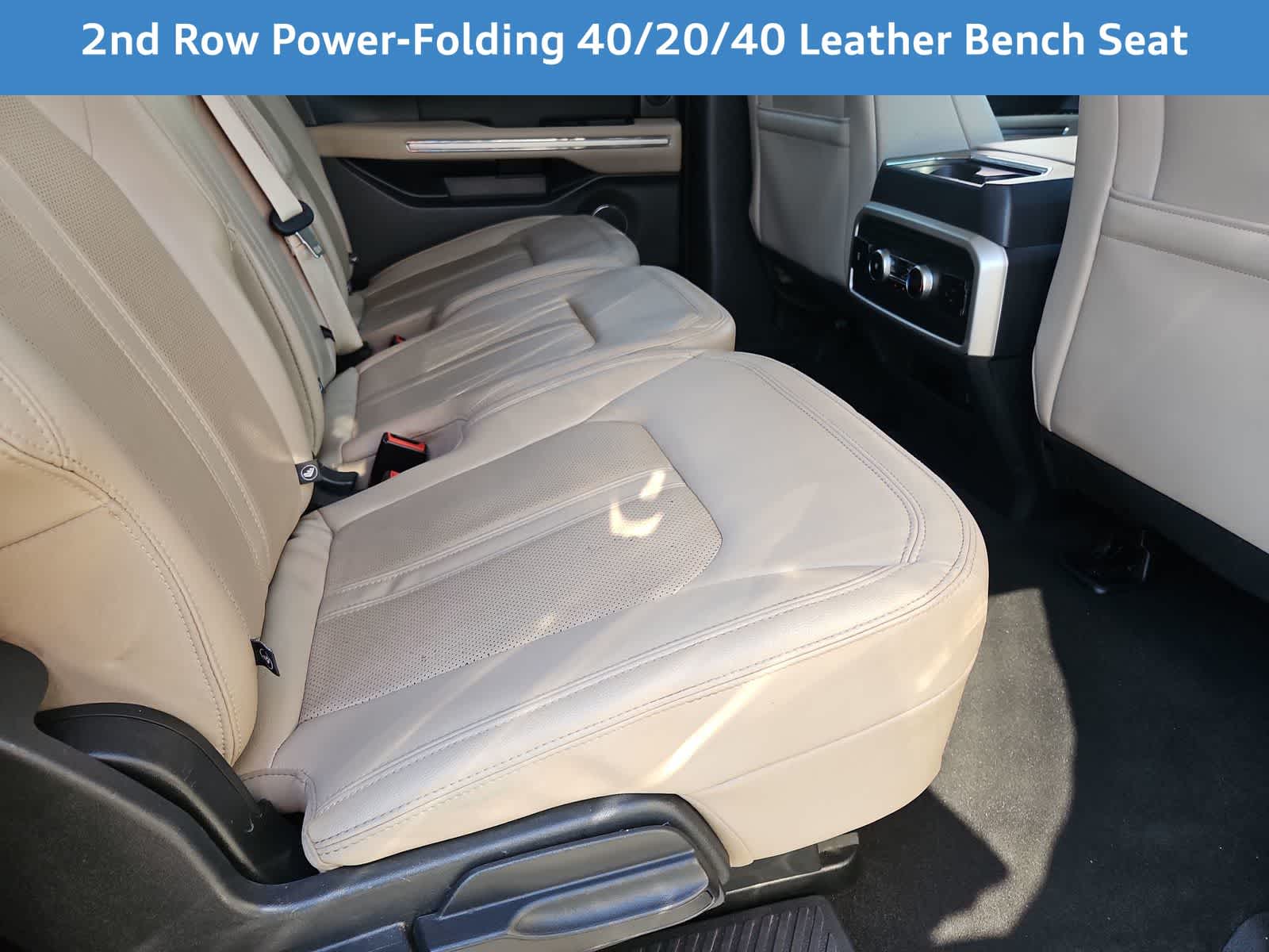 Thumbnail: 2024 Ford Expedition MAX - 22