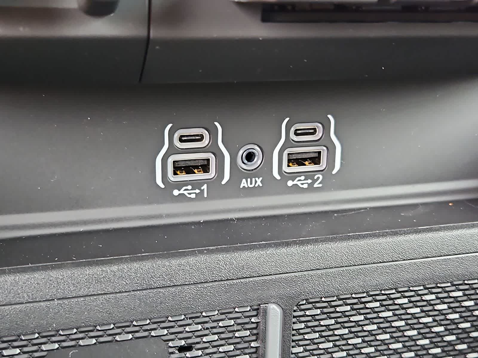 Thumbnail: 2026 RAM 1500 - 30