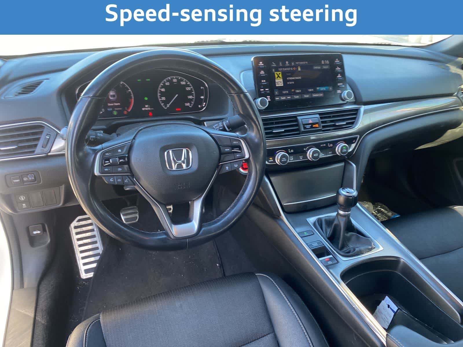 Thumbnail: 2020 Honda Accord - 12