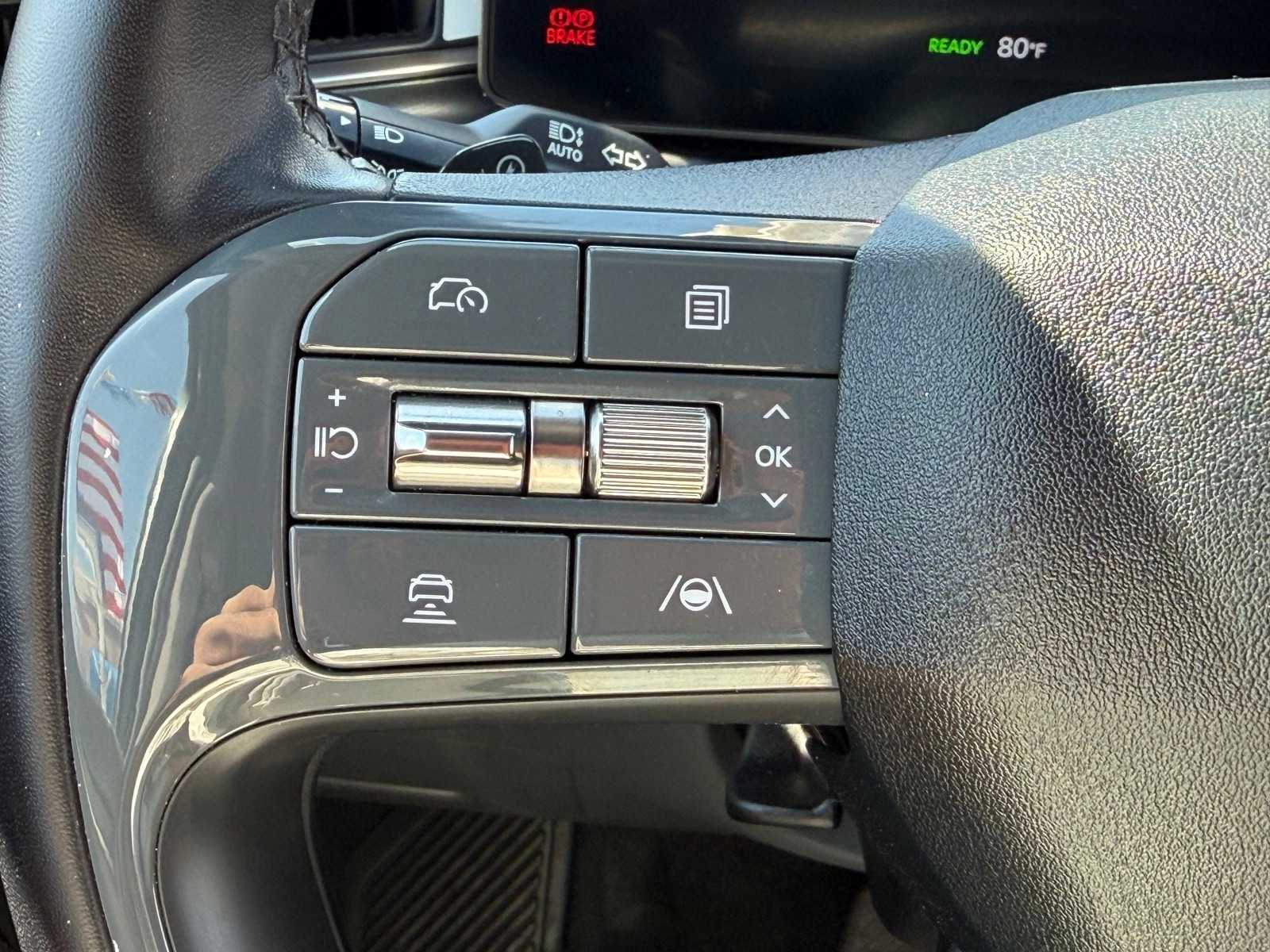 Thumbnail: 2024 Kia EV9 - 16