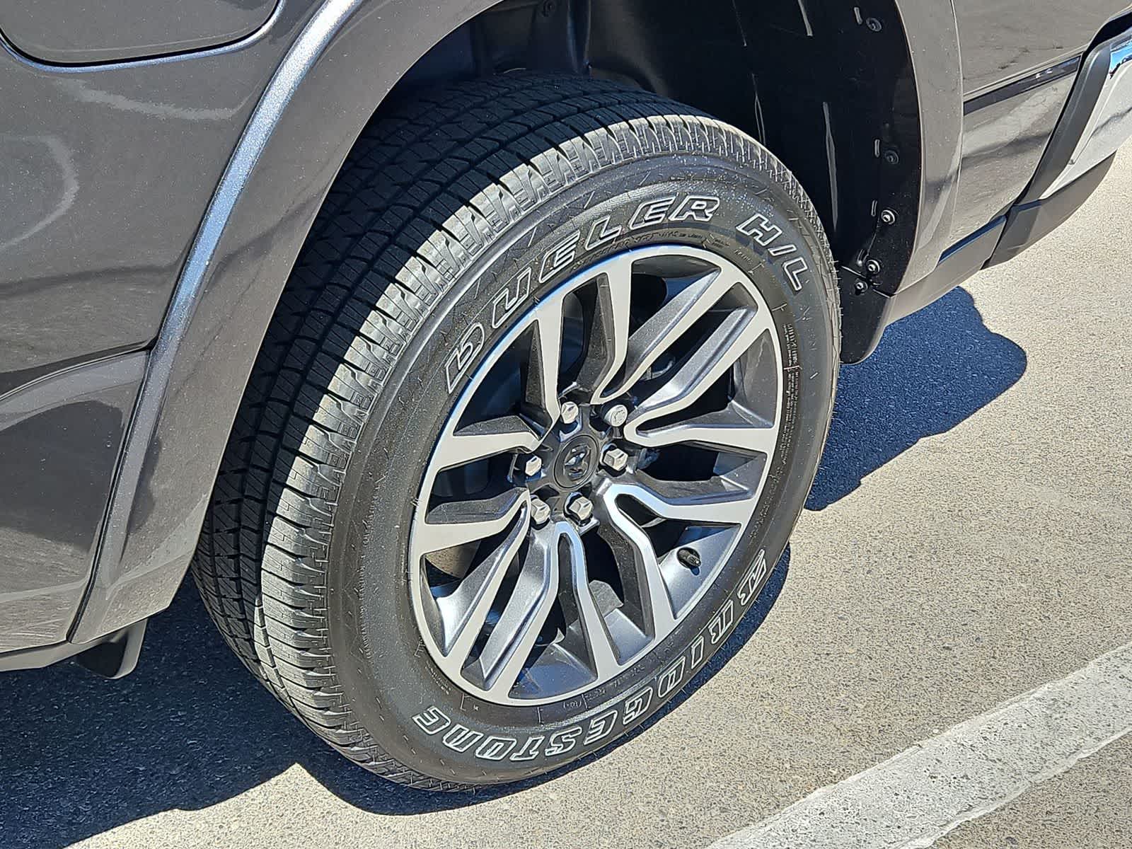 Thumbnail: 2026 RAM 1500 - 13