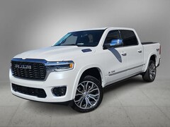 2026 Ram 1500 TUNGSTEN CREW CAB 4X4 Pickup