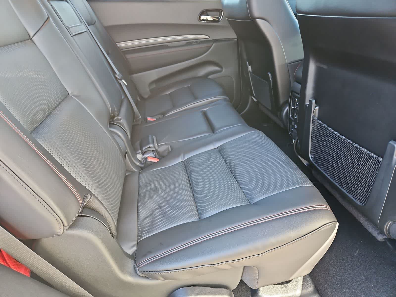 Thumbnail: 2026 Dodge Durango - 20