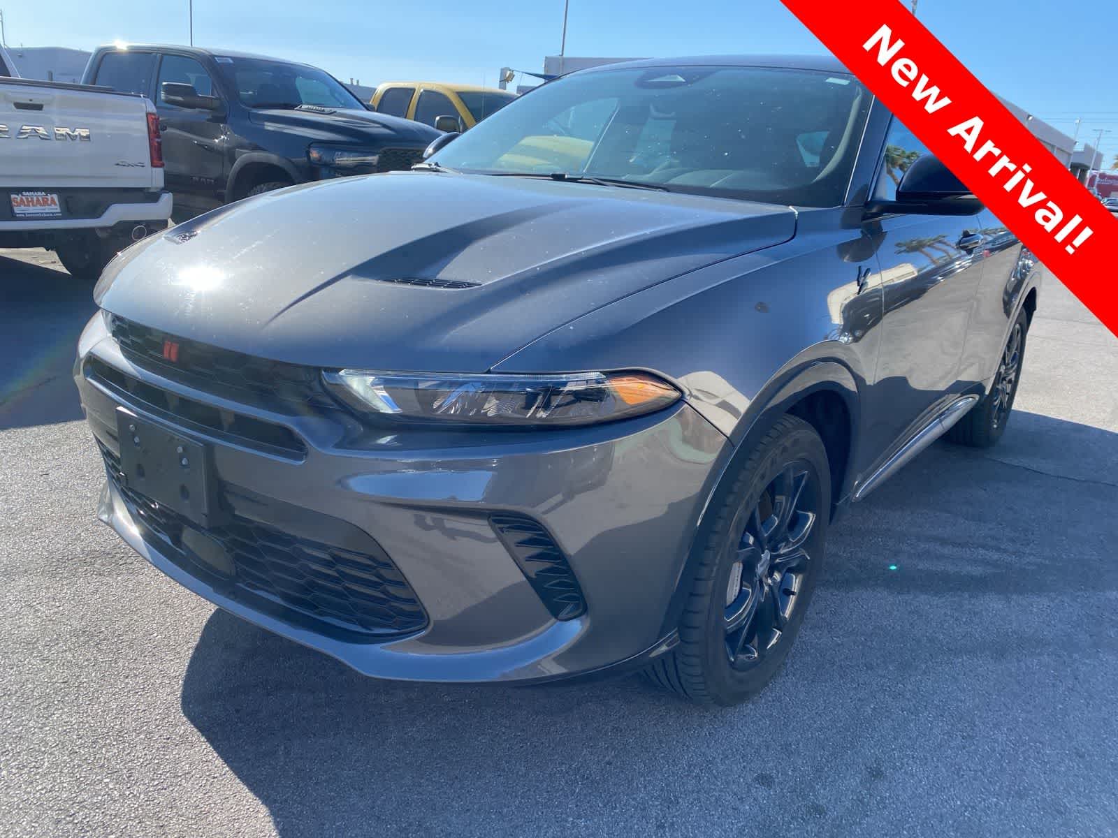 2024 Dodge Hornet R/T -
                  Las Vegas, NV