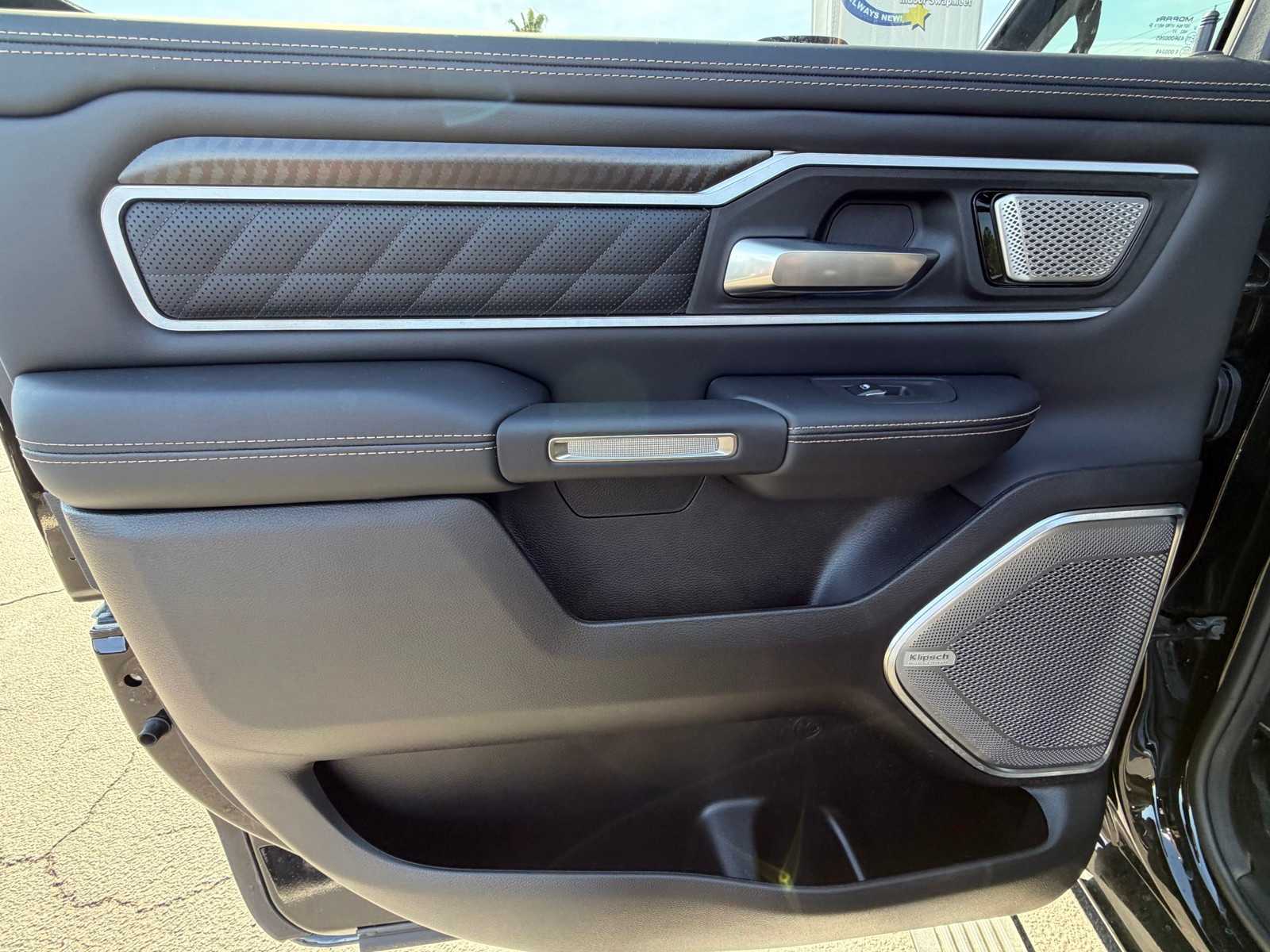 Thumbnail: 2026 RAM 1500 - 24