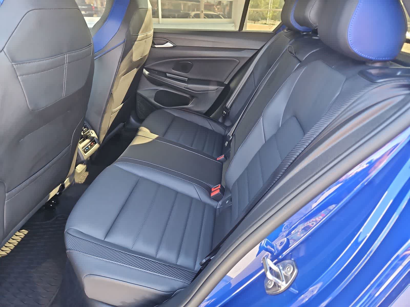 2023 Volkswagen Golf R 20th Anniversary Edition 17