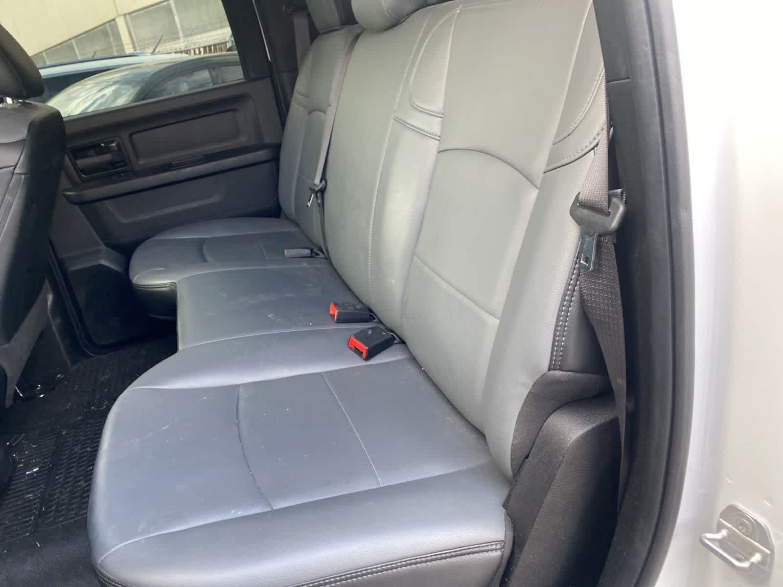 Thumbnail: 2021 RAM 3500 - 12