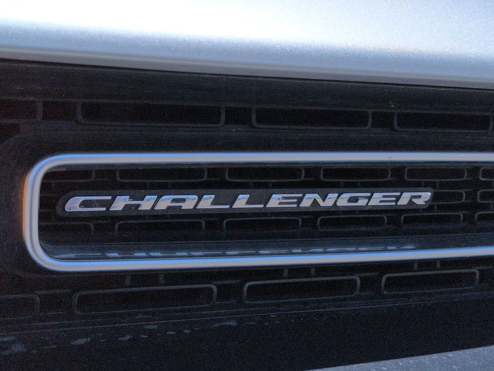 Thumbnail: 2022 Dodge Challenger - 13