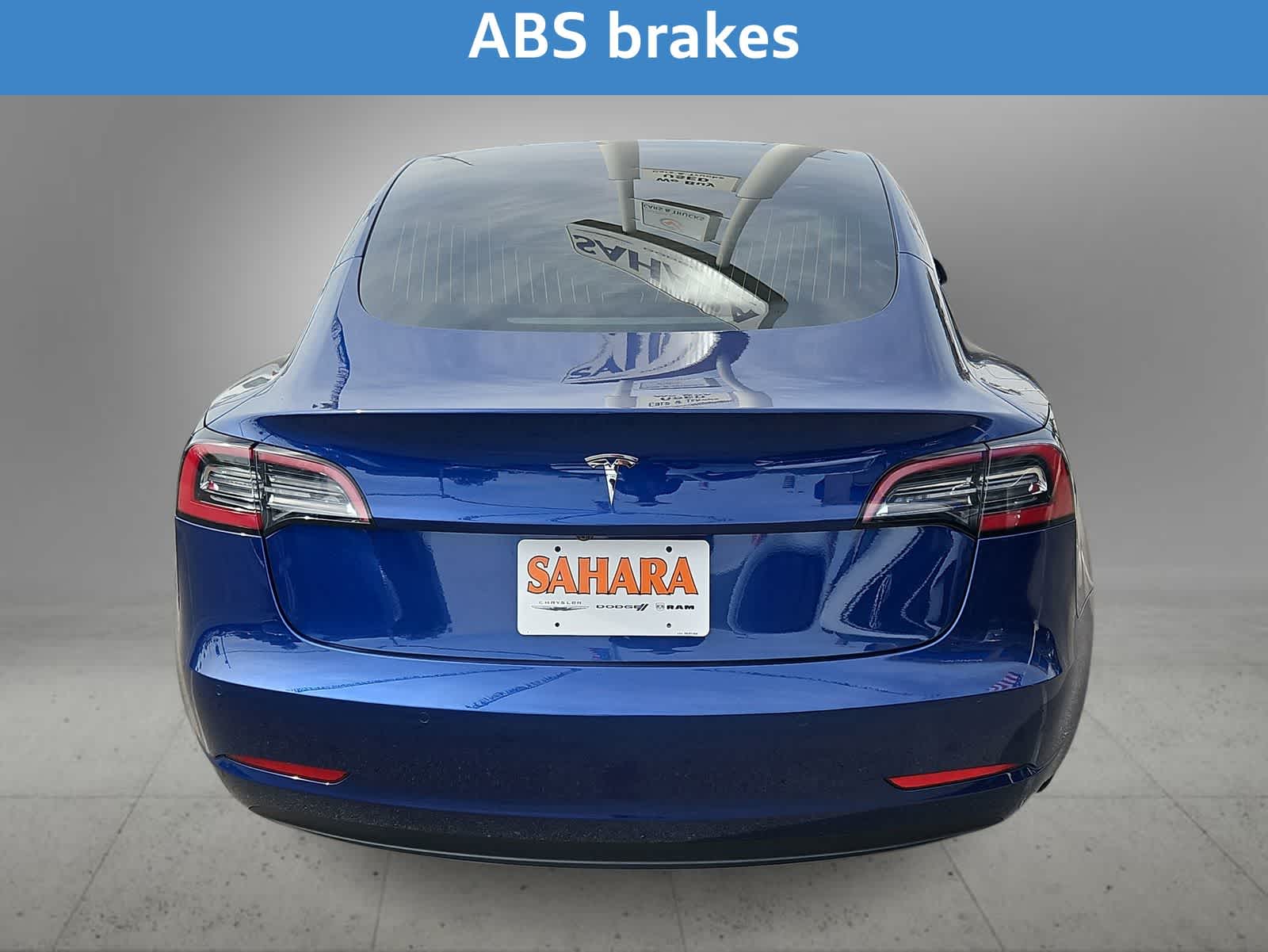 Thumbnail: 2019 Tesla Model 3 - 9