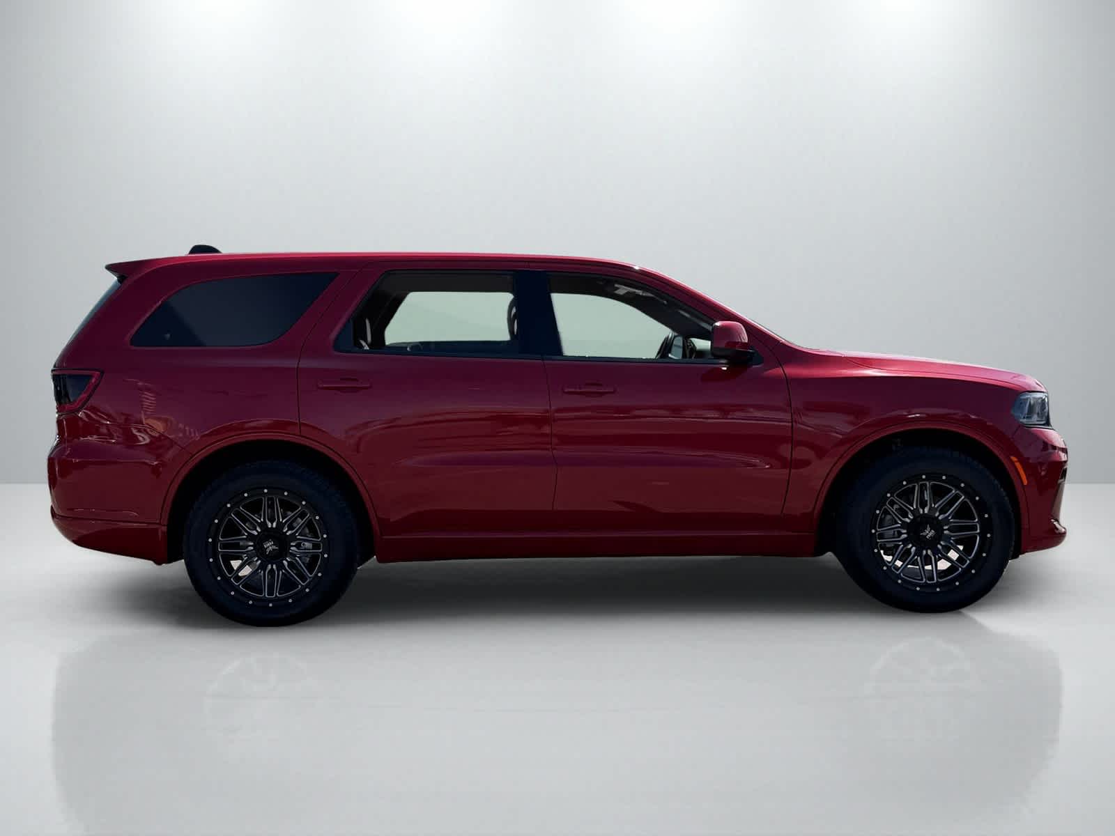 Thumbnail: 2021 Dodge Durango - 8