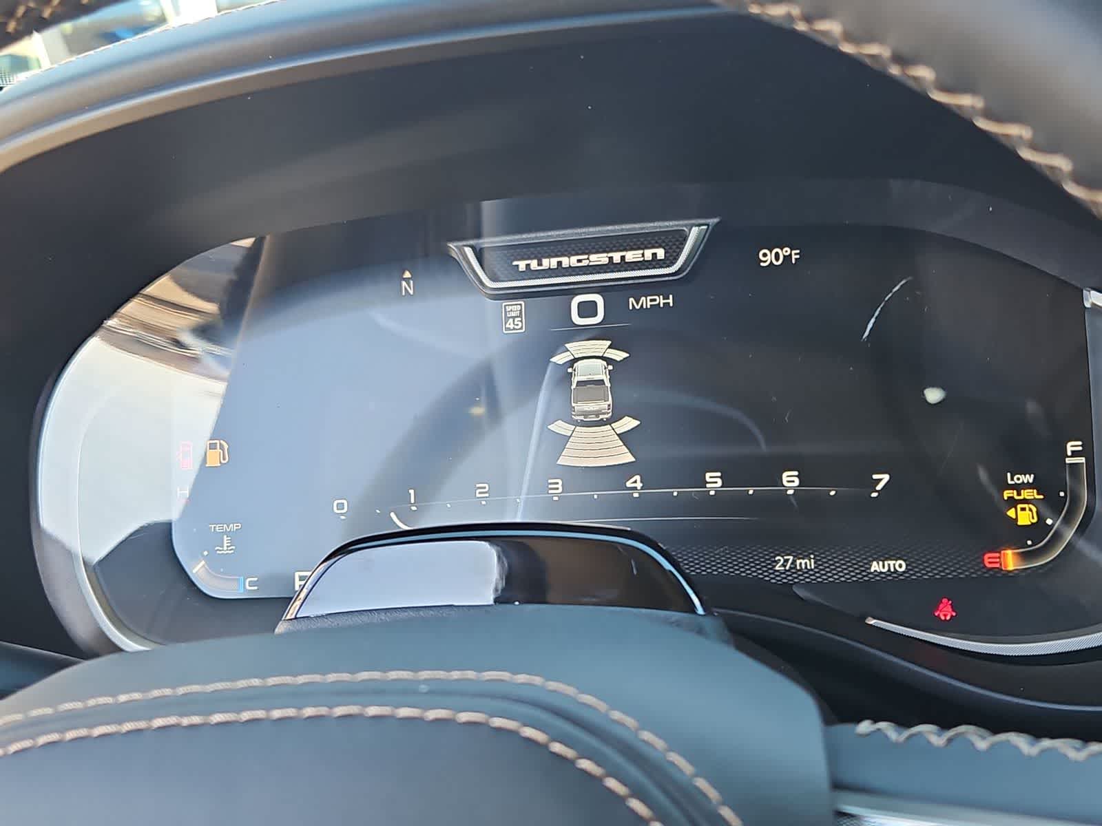 Thumbnail: 2026 RAM 1500 - 33