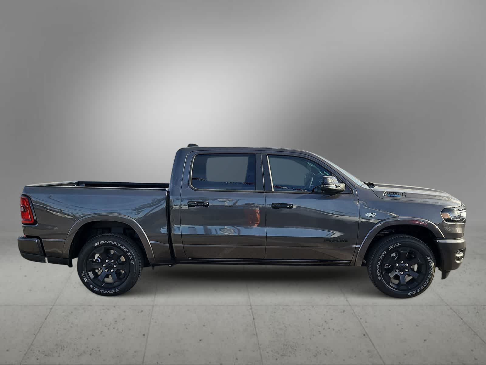 Thumbnail: 2026 RAM 1500 - 9