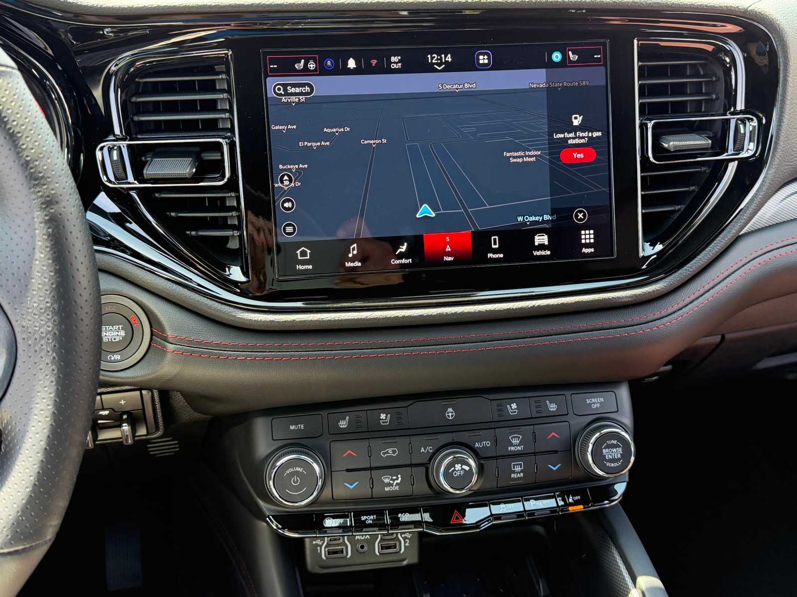 Thumbnail: 2026 Dodge Durango - 17