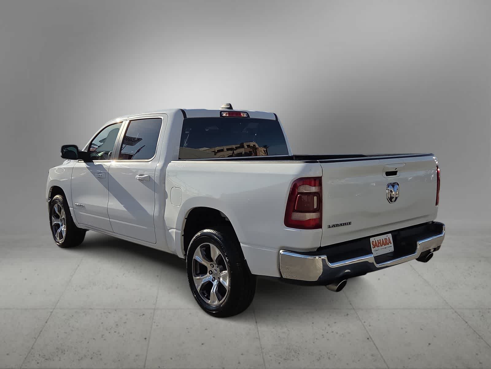 Thumbnail: 2024 RAM 1500 - 7