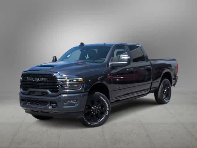 Thumbnail: 2026 RAM 2500 - 1