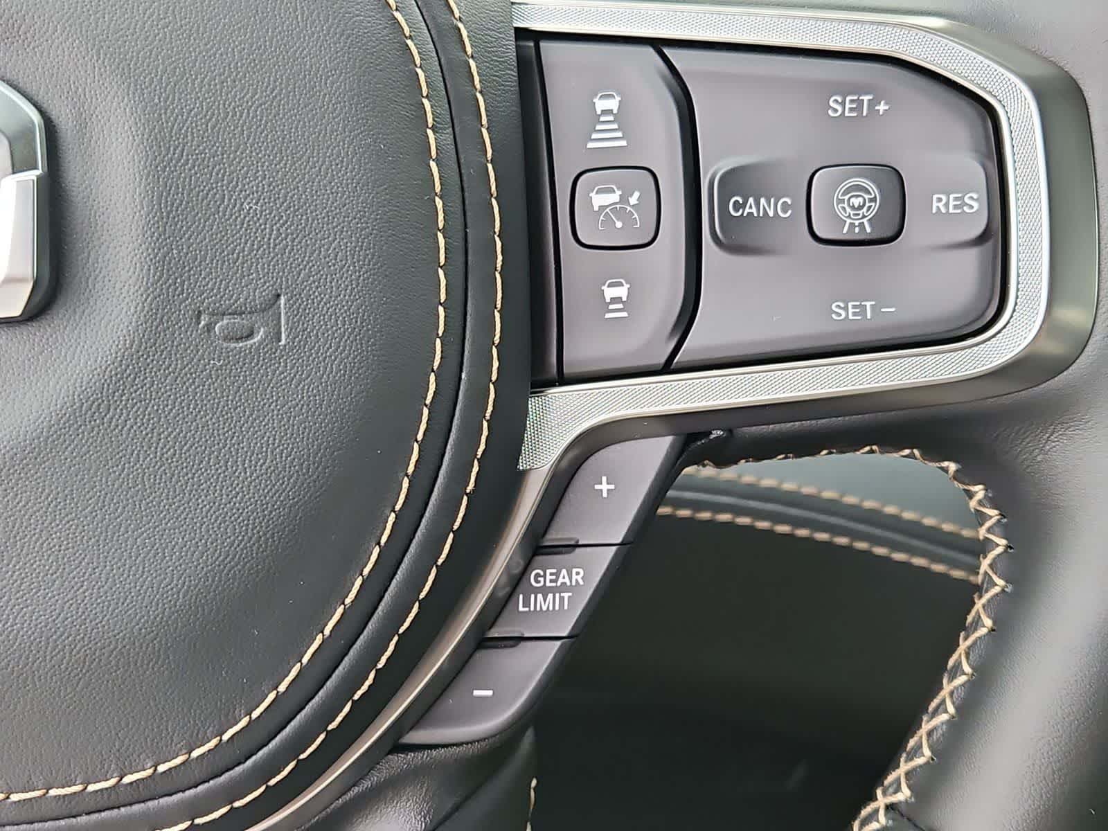 Thumbnail: 2026 RAM 1500 - 24