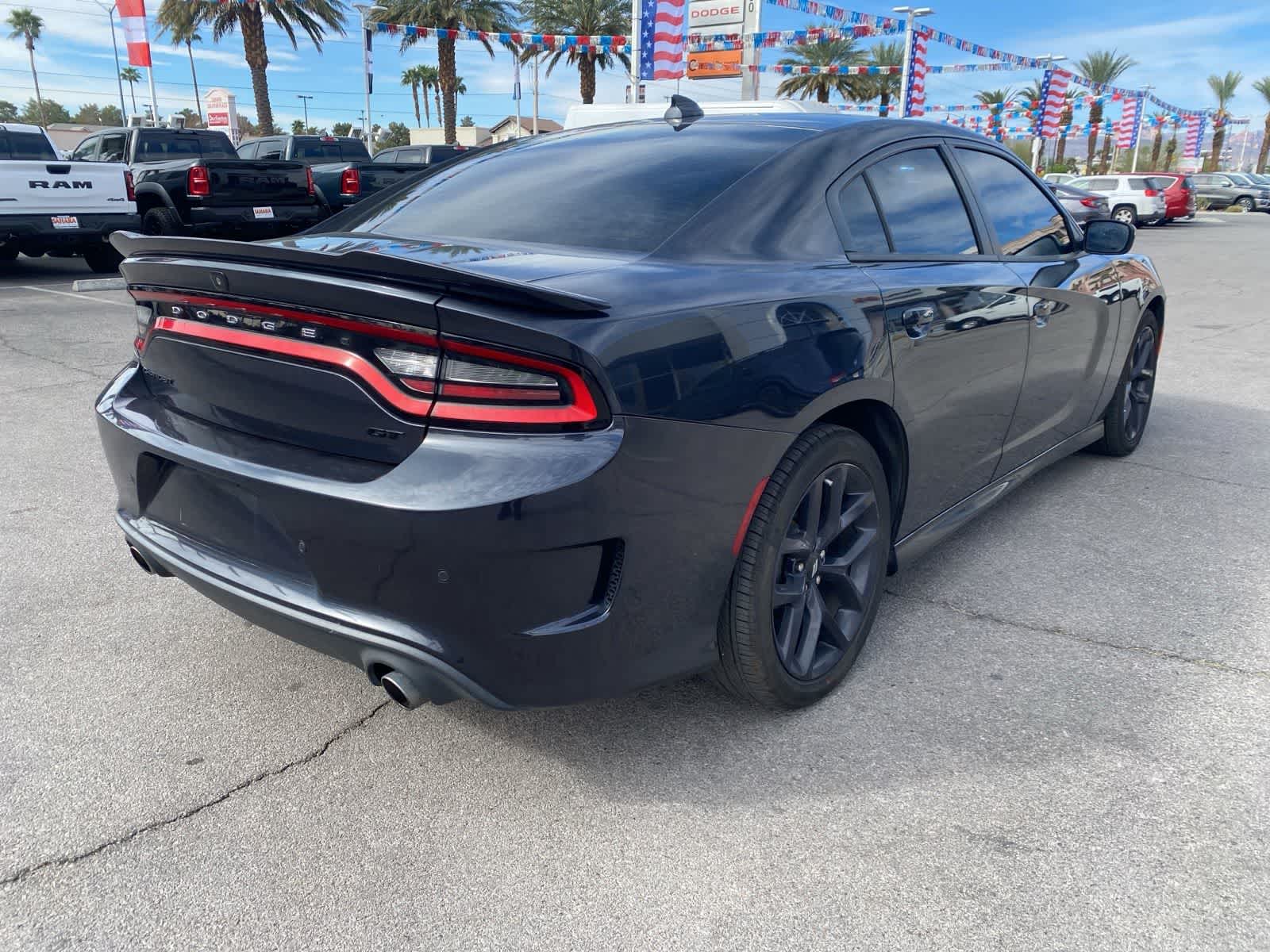 Thumbnail: 2019 Dodge Charger - 7
