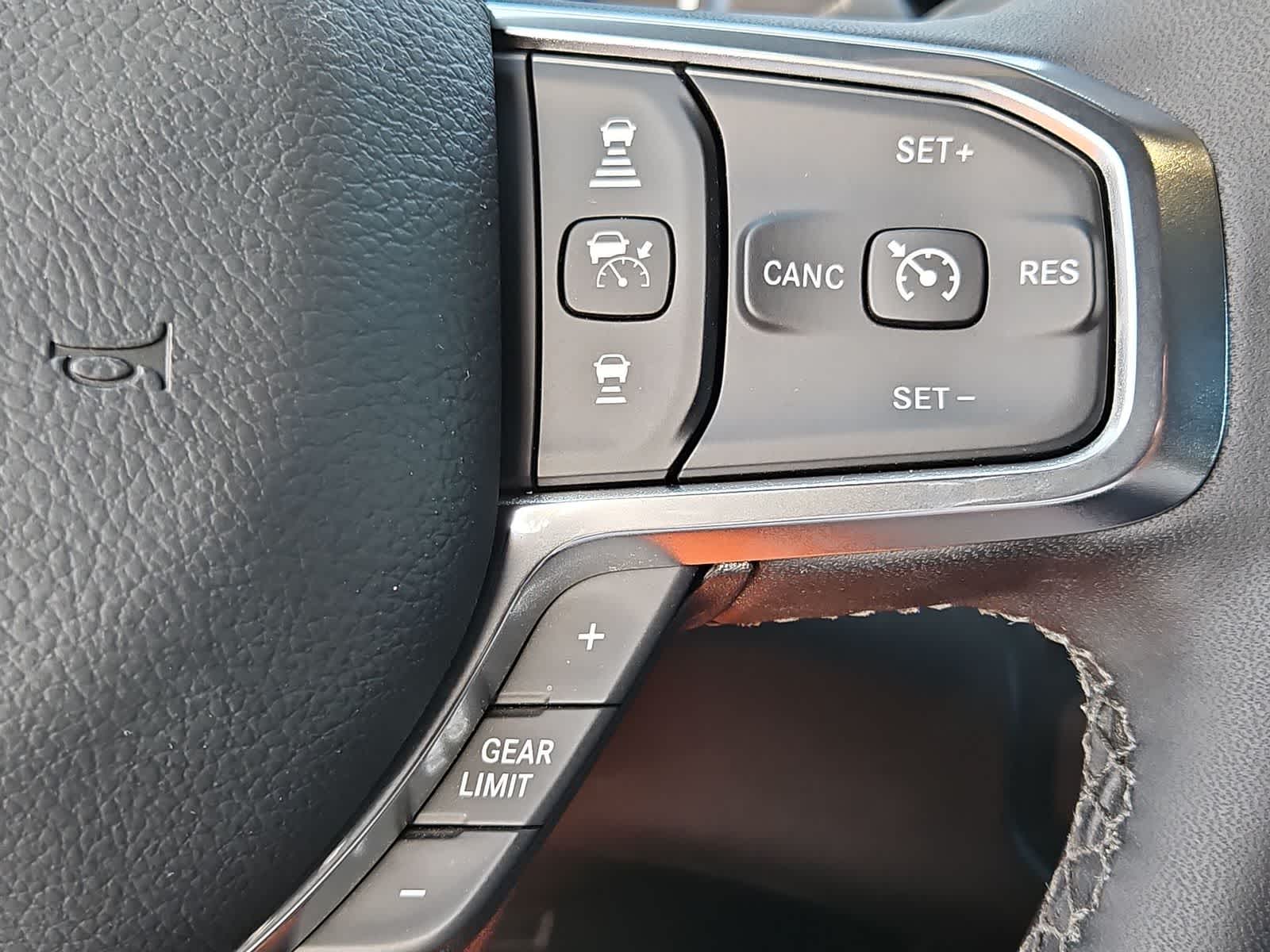 Thumbnail: 2025 RAM 2500 - 25