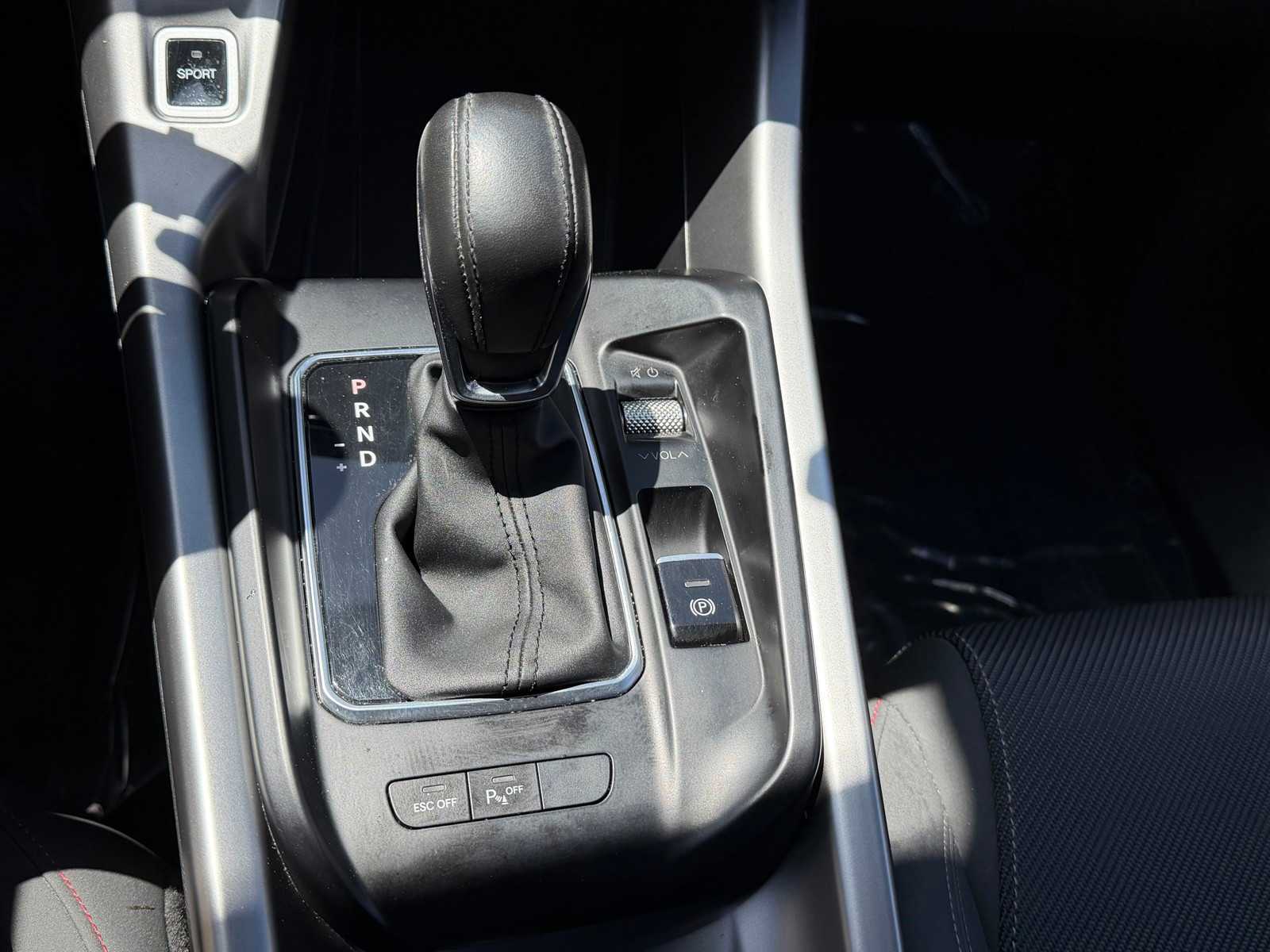 Thumbnail: 2024 Dodge Hornet - 22