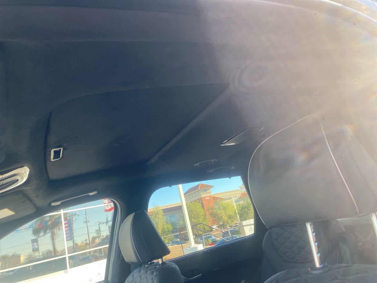 Thumbnail: 2022 Hyundai Palisade - 12