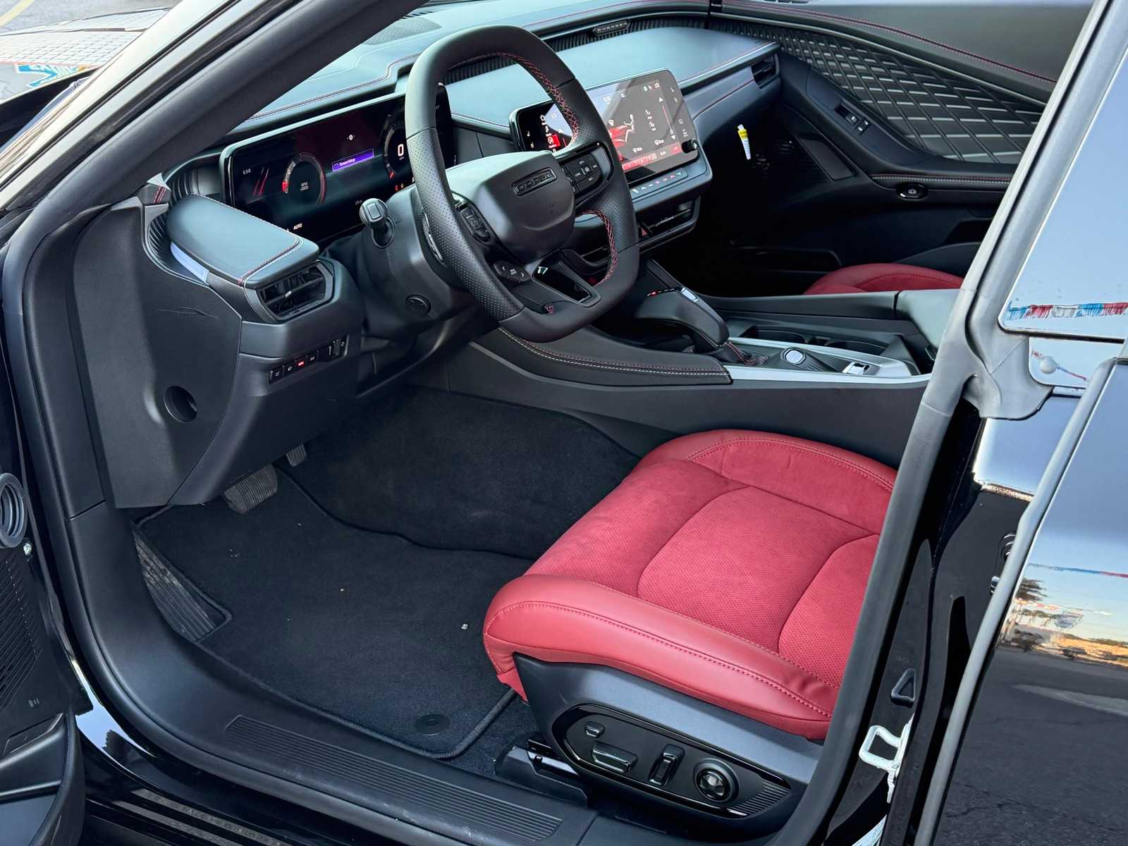 Thumbnail: 2026 Dodge Charger - 14