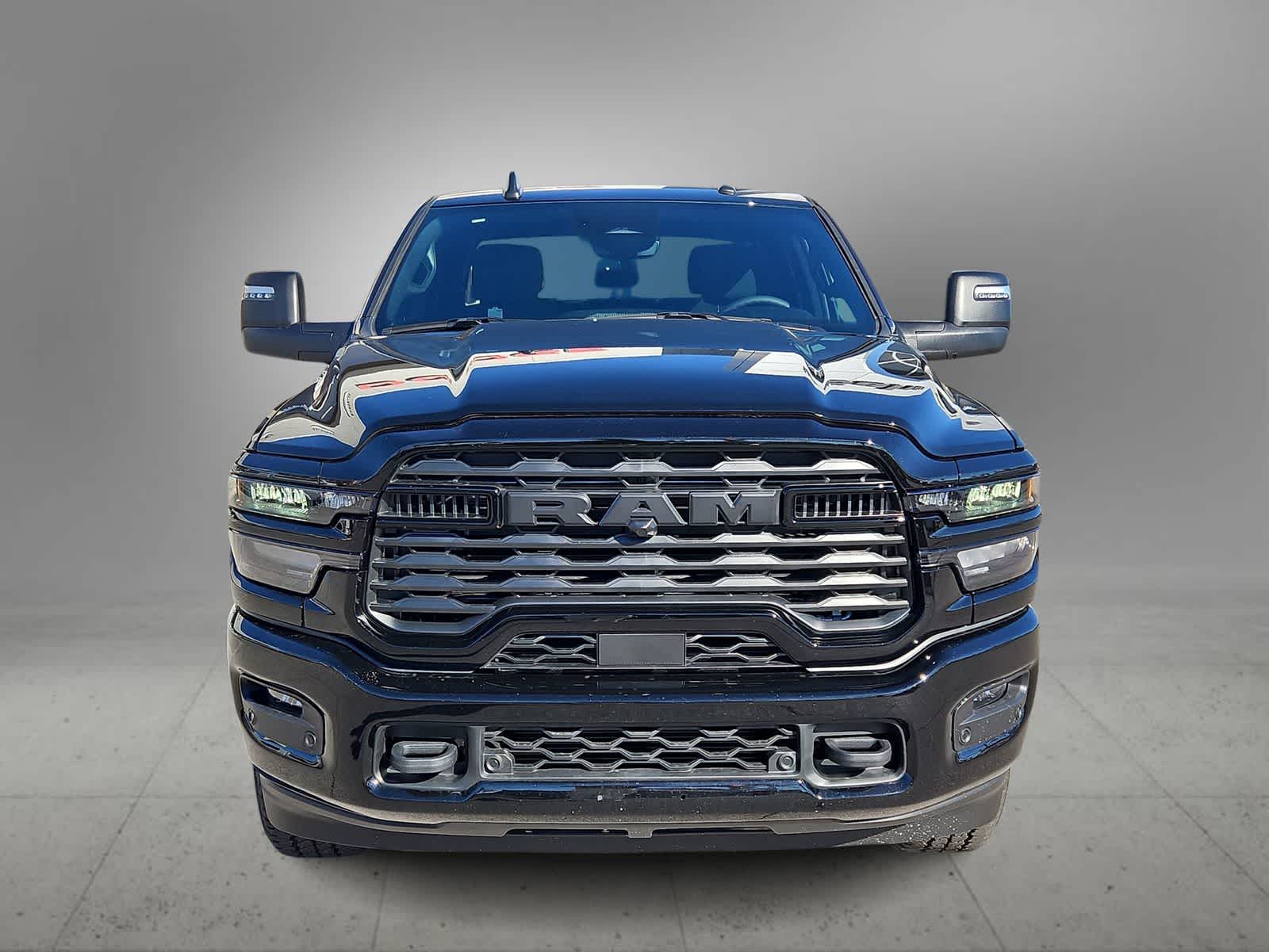 Thumbnail: 2026 RAM 3500 - 3