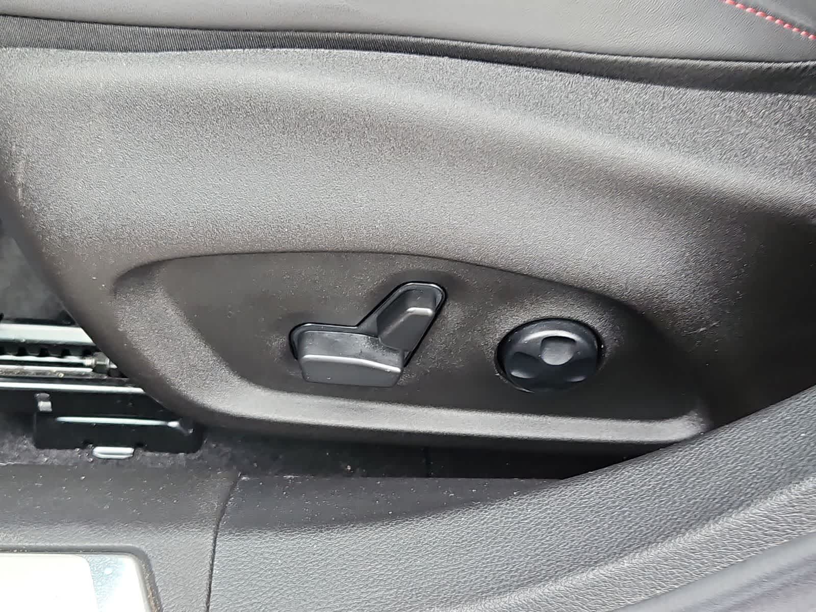 Thumbnail: 2024 Dodge Hornet - 16