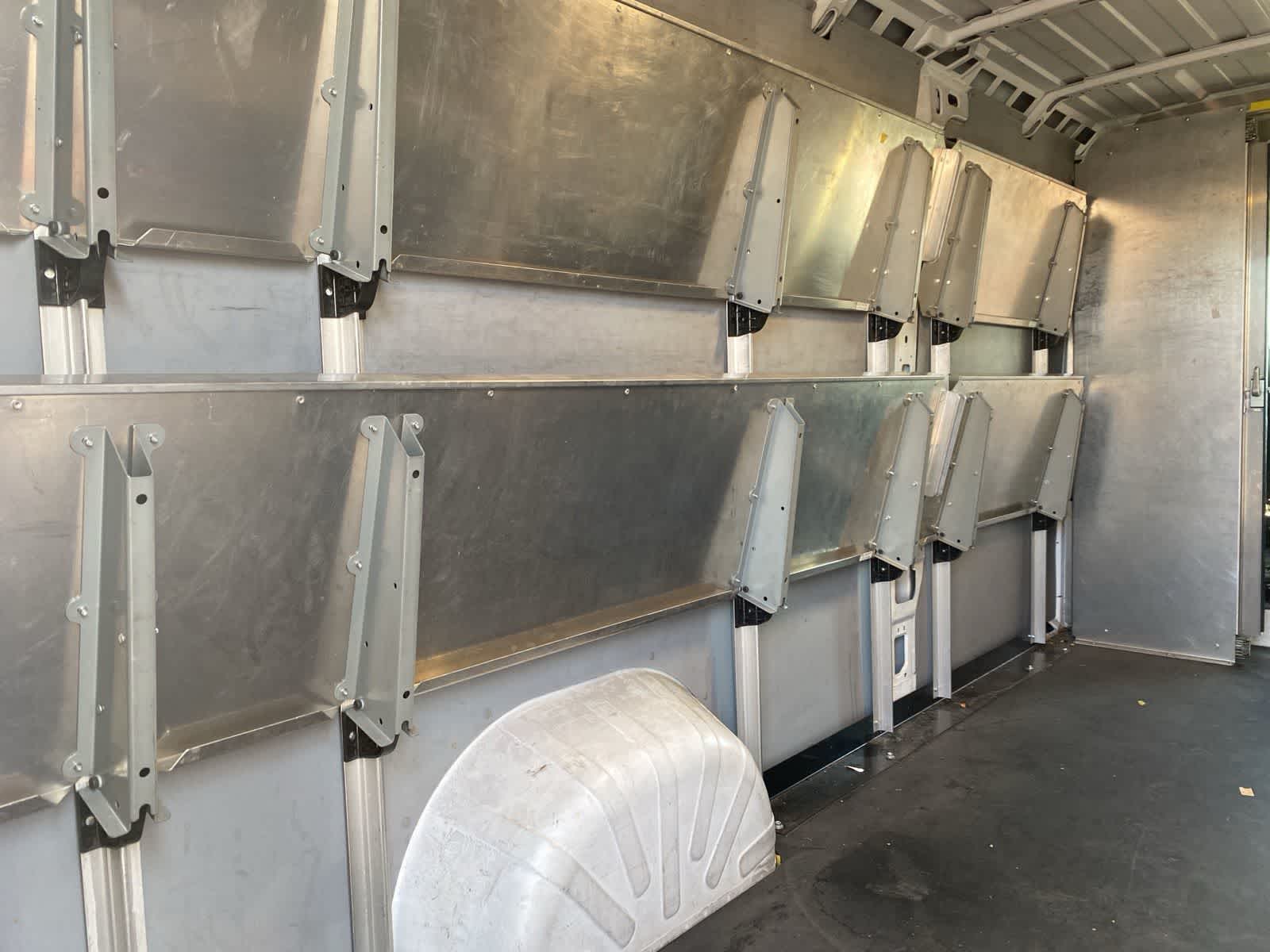 2023 RAM ProMaster  10