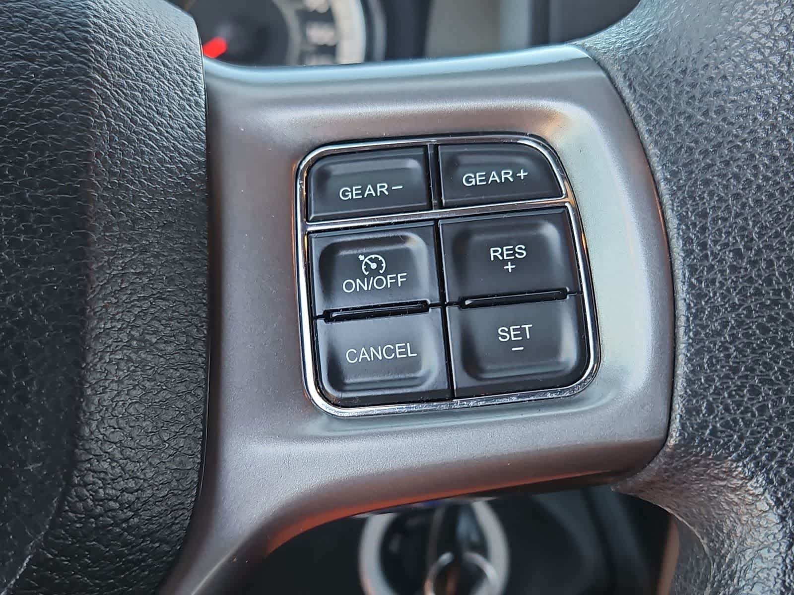 Thumbnail: 2022 RAM 1500 Classic - 29