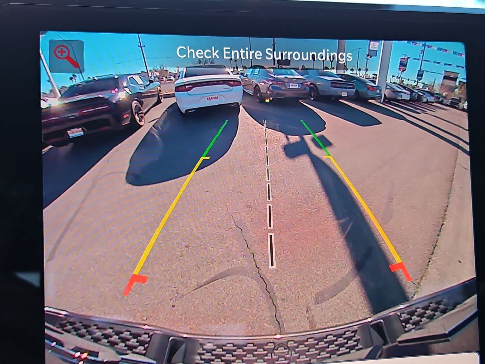 Thumbnail: 2026 RAM 1500 - 30