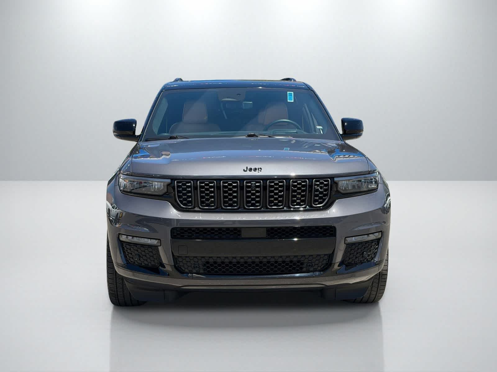 Thumbnail: 2024 Jeep Grand Cherokee L - 10