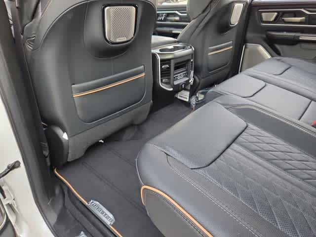 Thumbnail: 2026 RAM 1500 - 18