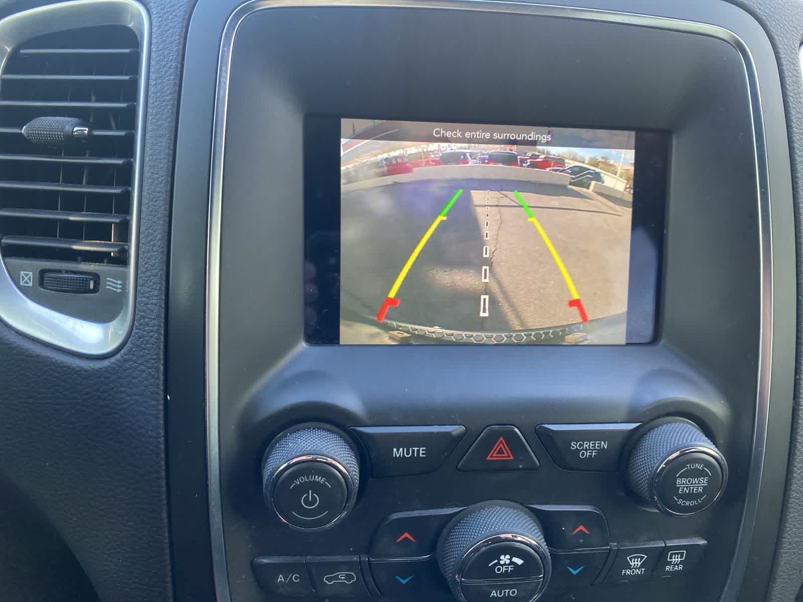 Thumbnail: 2019 Dodge Durango - 16