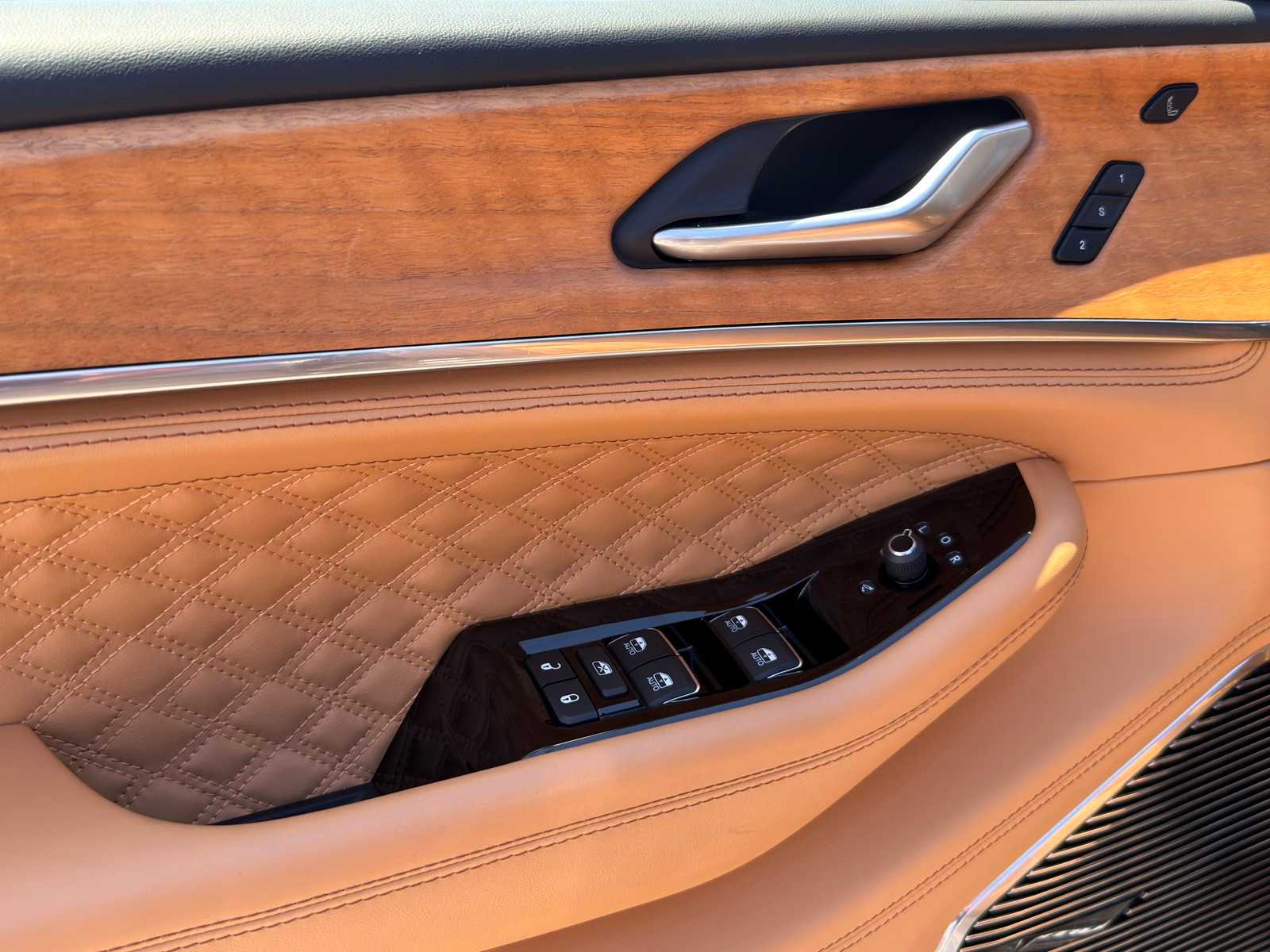 Thumbnail: 2024 Jeep Grand Cherokee L - 13