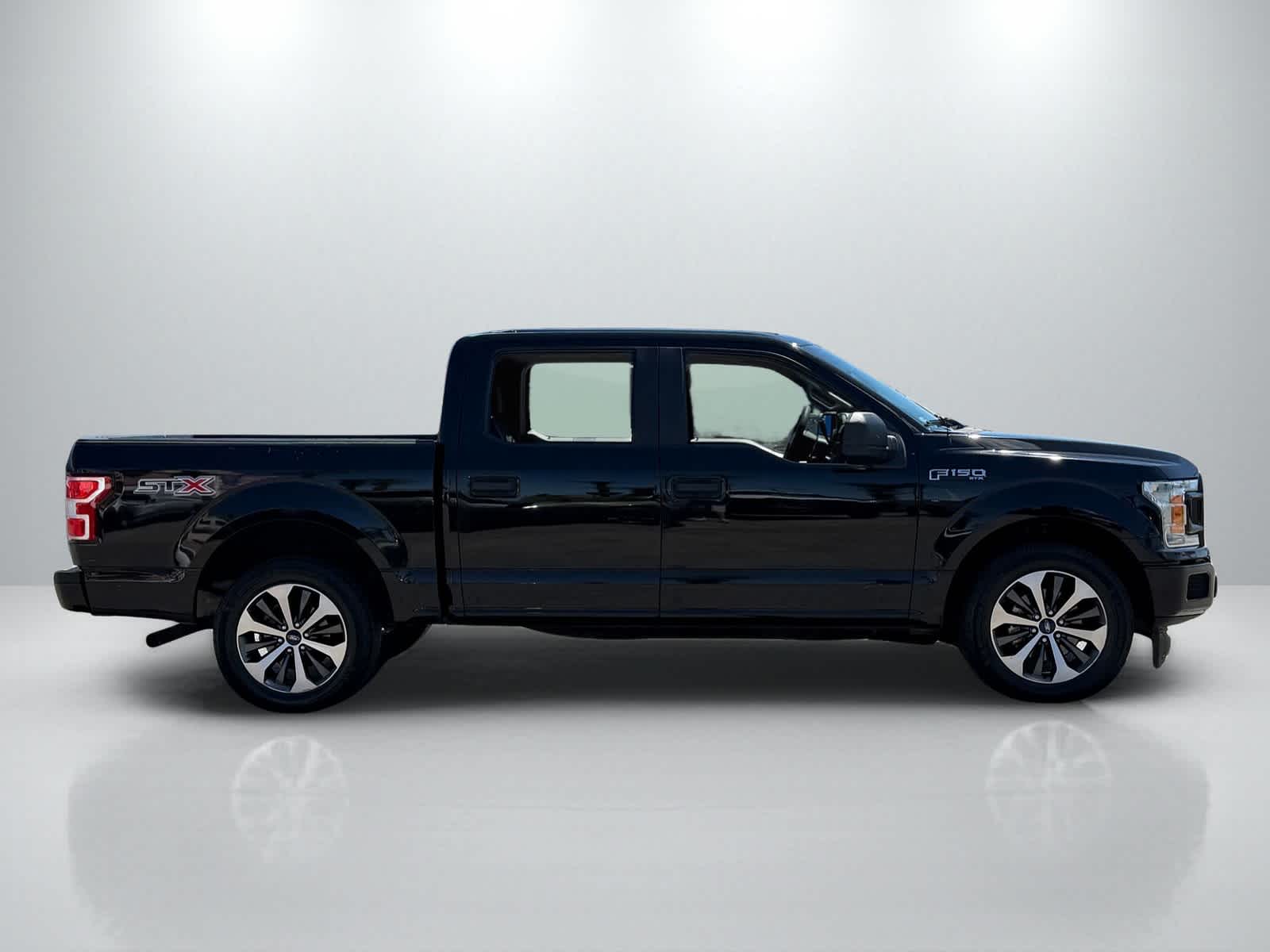 Thumbnail: 2019 Ford F-150 - 8
