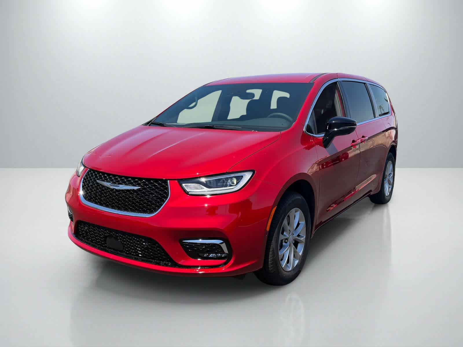 Thumbnail: 2026 Chrysler Pacifica - 10