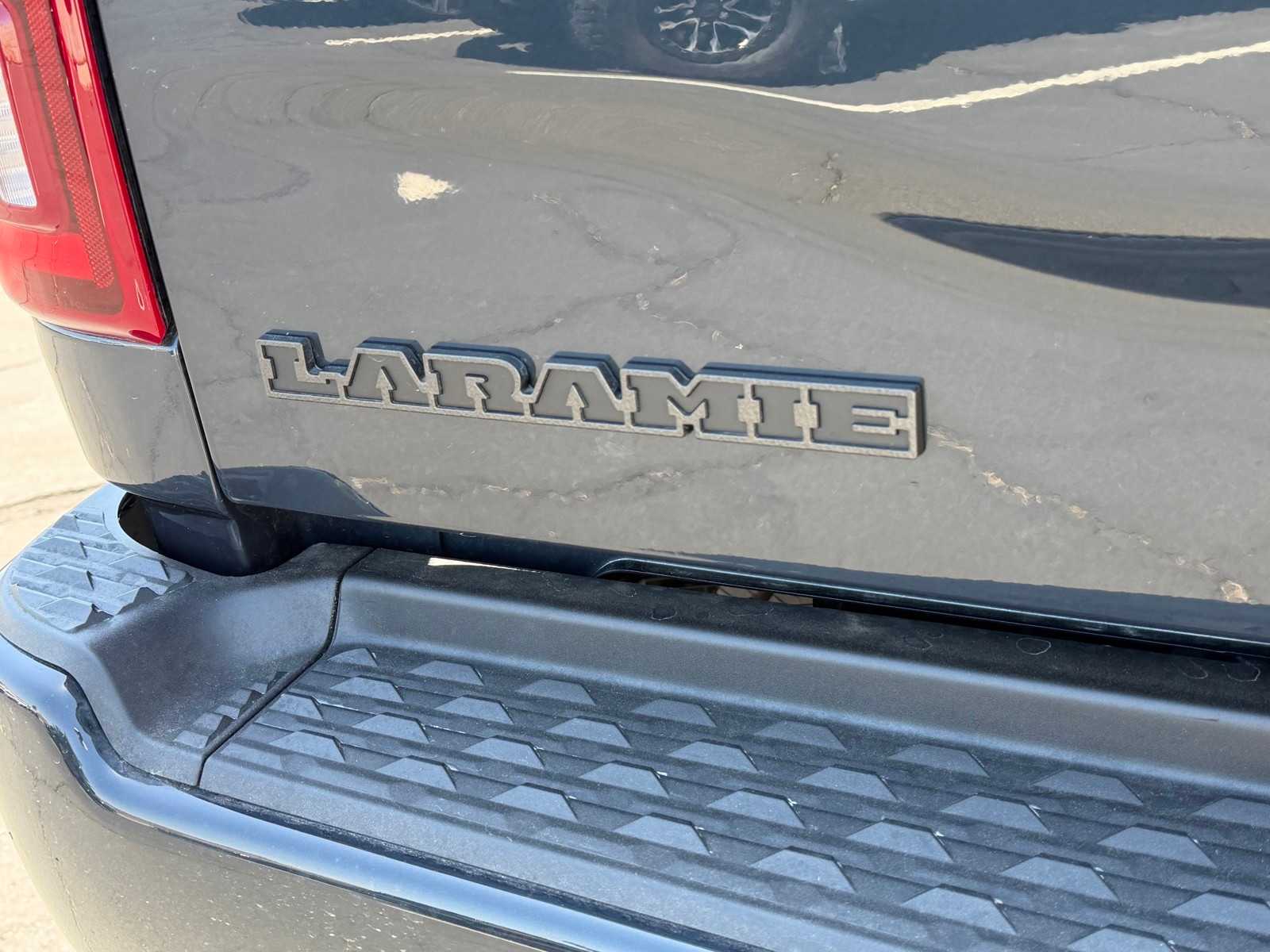 Thumbnail: 2026 RAM 2500 - 31