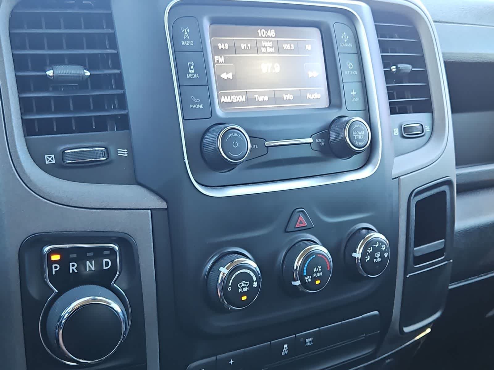 Thumbnail: 2022 RAM 1500 Classic - 27