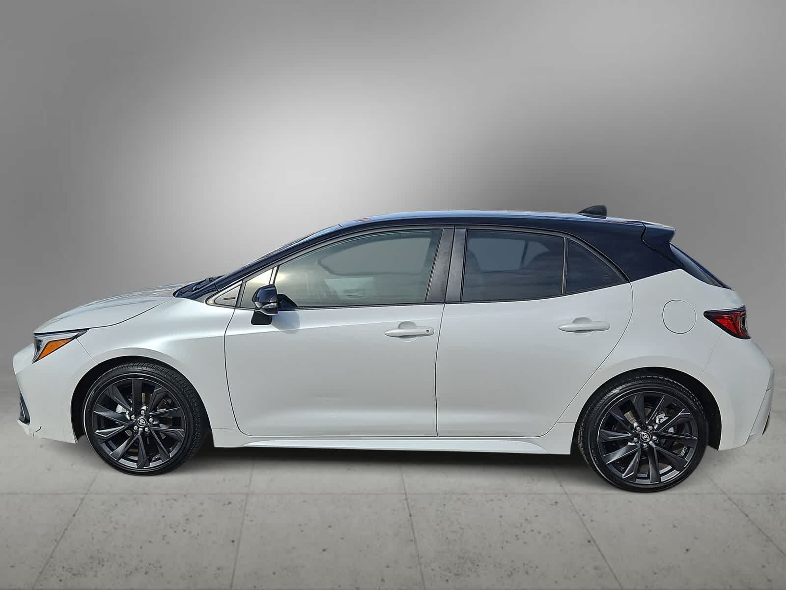 Thumbnail: 2024 Toyota Corolla - 6